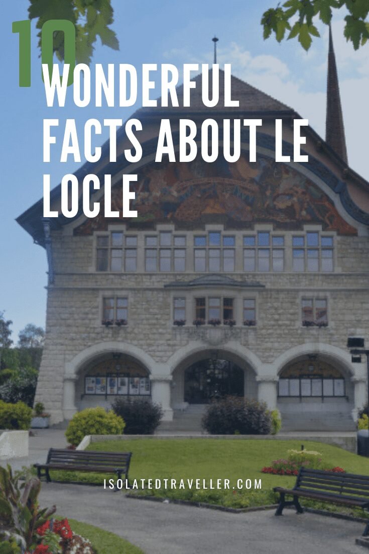 wonderful facts about le locle 1 Facts About Le Locle