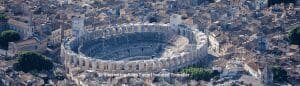 10 Interesting Arles Facts