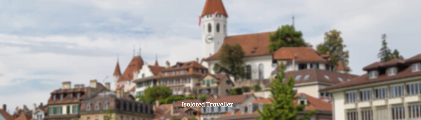 10 Interesting Facts About Thun 10 interesting facts about thun 3 Facts About Thun