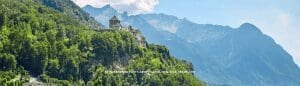10 Interesting Facts About Vaduz