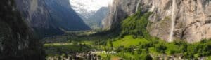 10 Interesting Facts About Lauterbrunnen