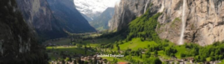 10 Interesting Facts About Lauterbrunnen 9 10 Interesting Facts About Lauterbrunnen