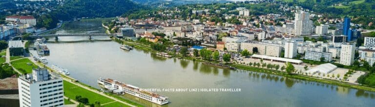 10 Wonderful Facts About Linz