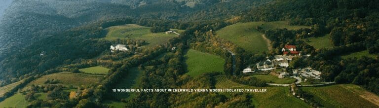 10 Wonderful Facts About Wienerwald Vienna Woods 15 10 Wonderful Facts About Wienerwald Vienna Woods