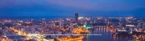 20 Interesting Facts About Yekaterinburg (Ekaterinburg) Facts