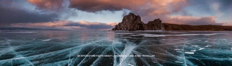 30 Interesting Facts About Lake Baikal 24 30 Interesting Facts About Lake Baikal