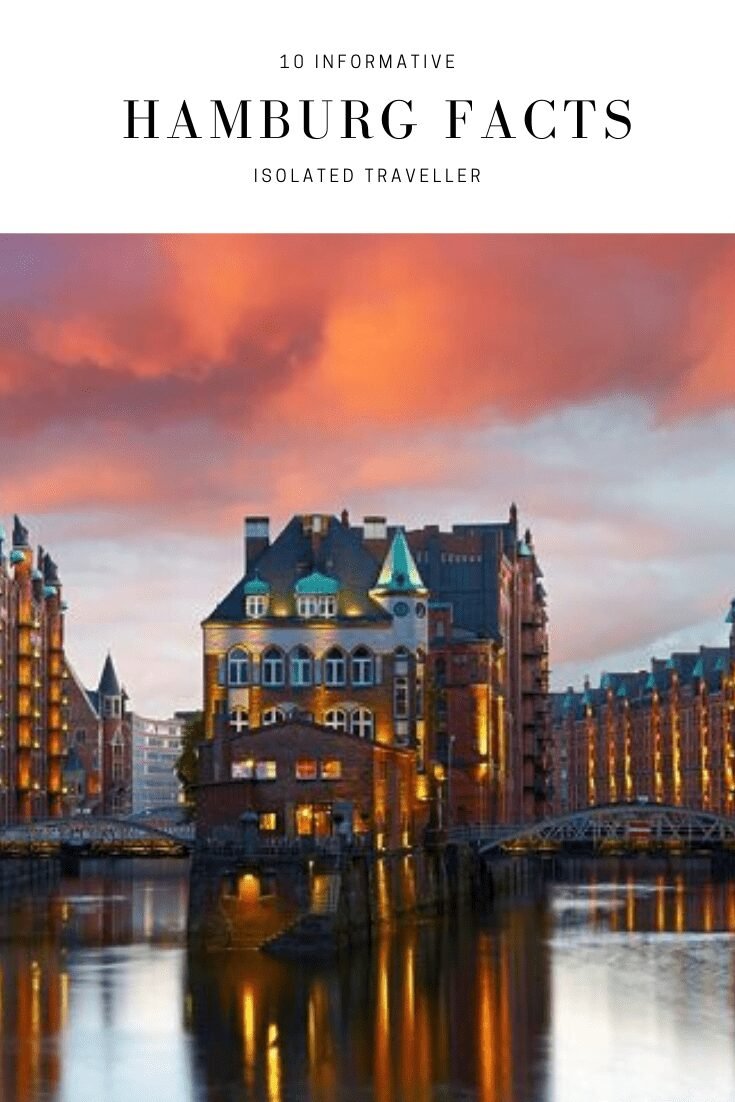 10 informative hamburg facts hamburg facts