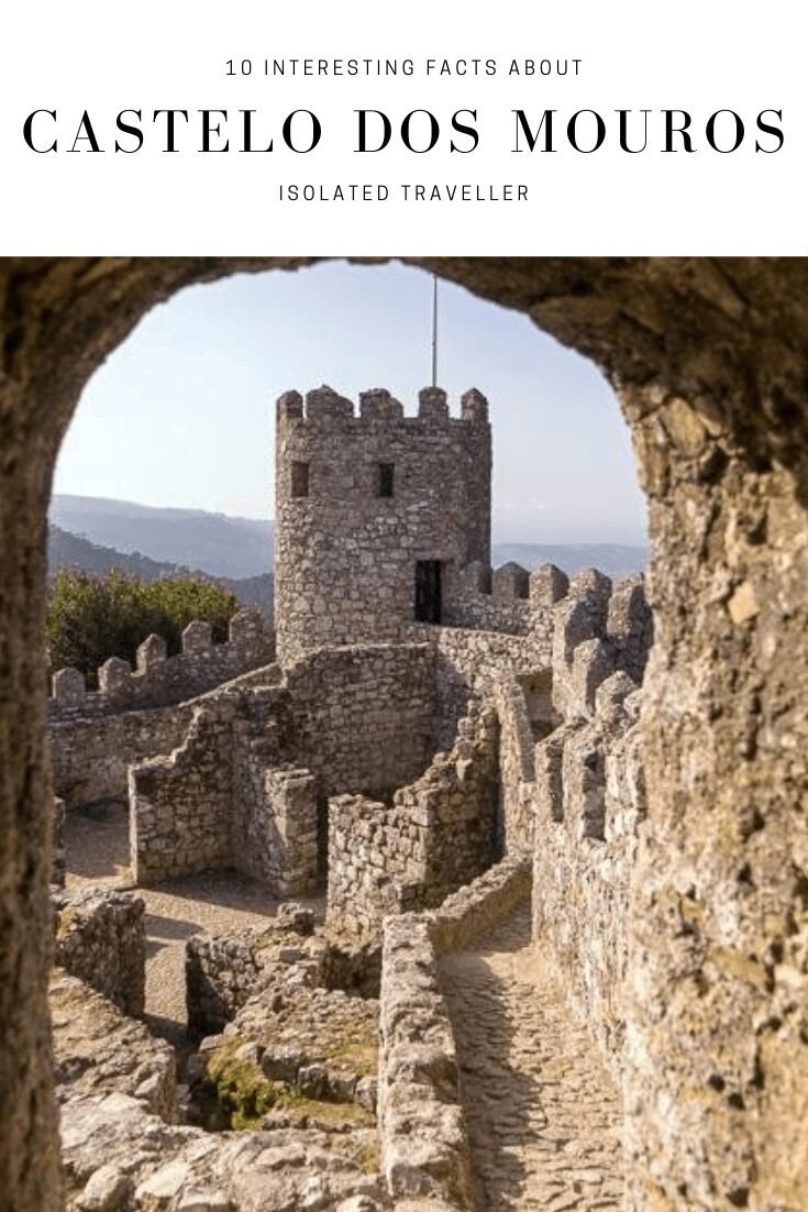 10 interesting facts about castelo dos mouros 1 Facts About Castelo dos Mouros,Castelo dos Mouros Facts