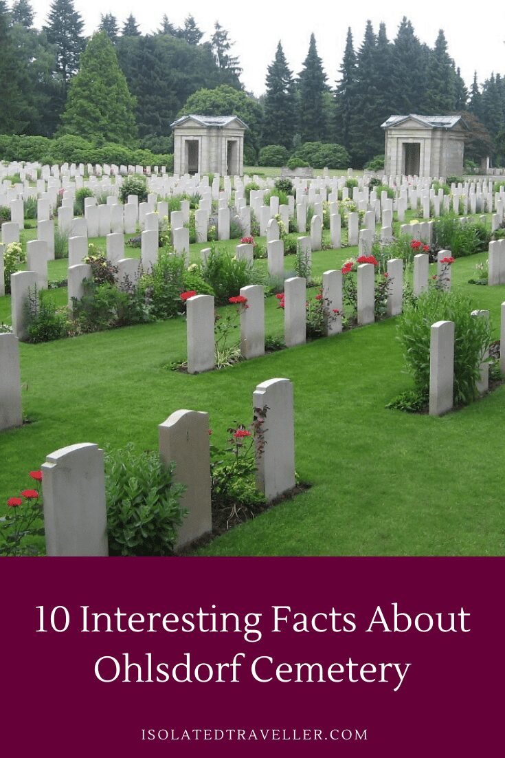 10 interesting facts about ohlsdorf cemetery Facts About Ohlsdorf Cemetery,Ohlsdorf Cemetery Facts