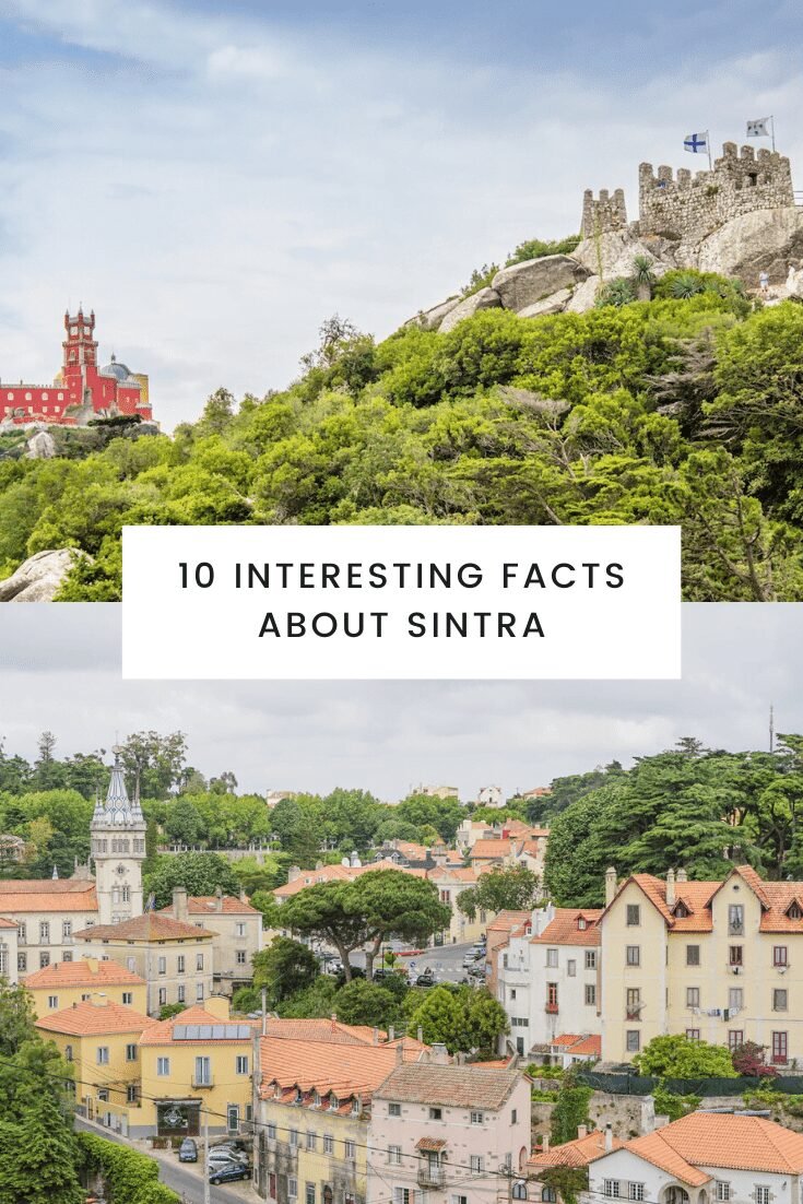 10 interesting facts about sintra 1 Facts About Sintra,Sintra Facts