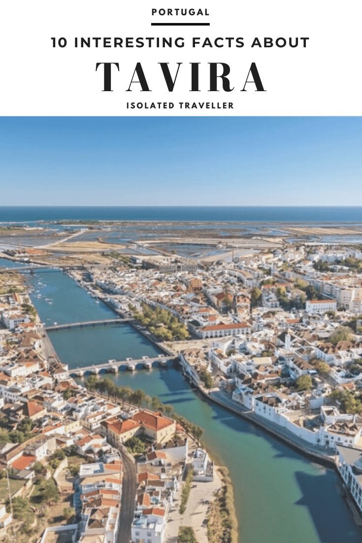 10 interesting facts about tavira 2 Facts About Tavira,Tavira Facts