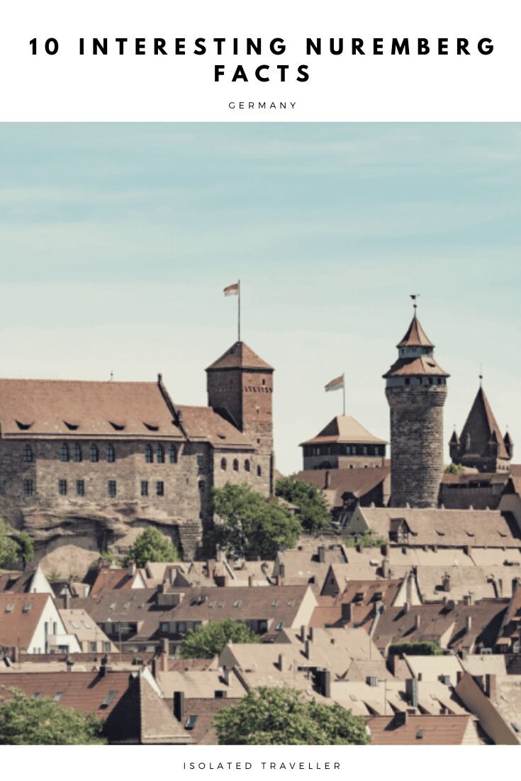 10 Interesting Nuremberg Facts 6 10 interesting nuremberg facts Nuremberg Facts