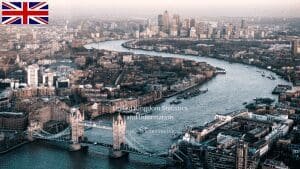 United Kingdom Statistics and Information