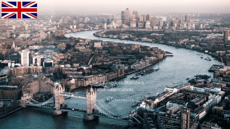 United Kingdom Statistics and Information