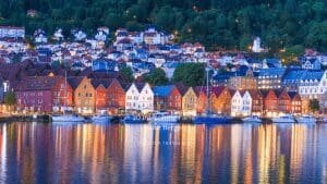 20 Interesting Facts About Bergen