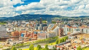 30 Informative Facts About Oslo
