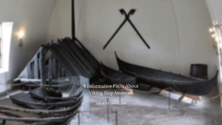 8 Informative Facts About Viking Ship Museum 12 8 Informative Facts About Viking Ship Museum