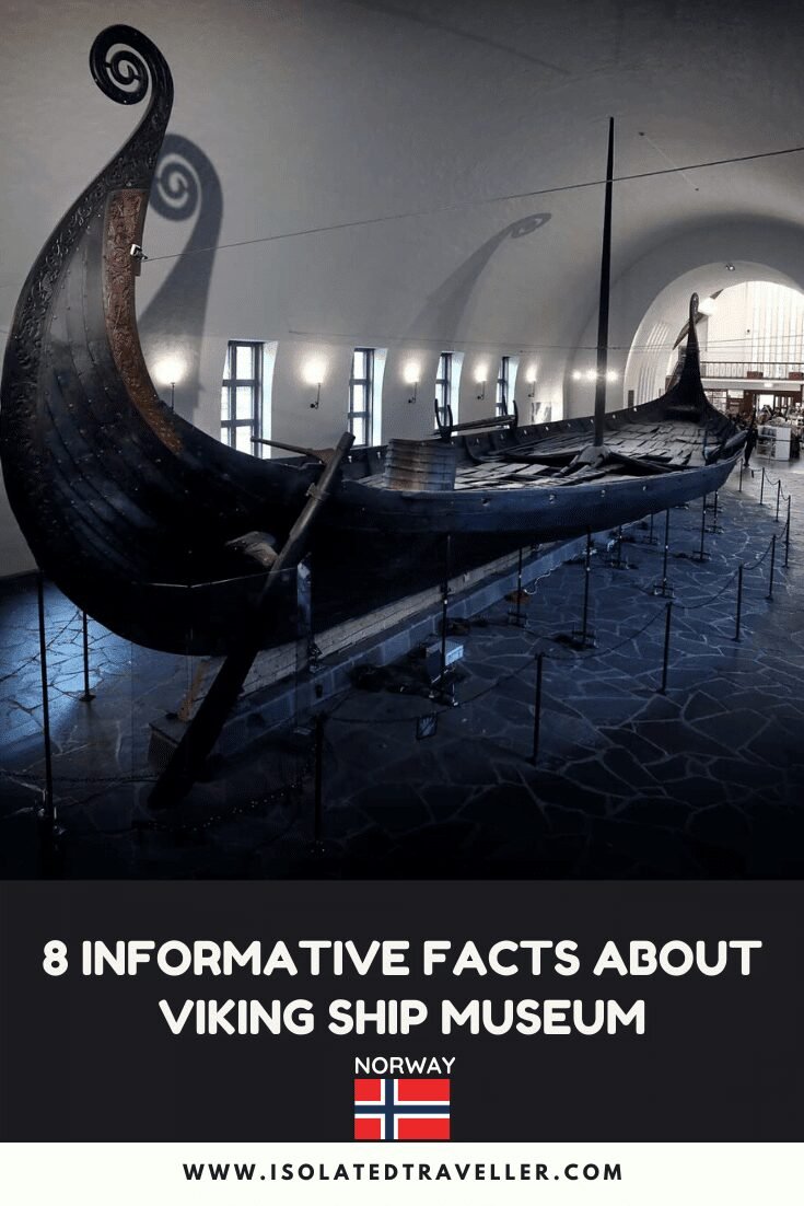 8 Informative Facts About Viking Ship Museum 6 Facts About Viking Ship Museum