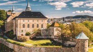 Akershus Fortress