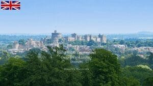 List of South East England Counties and Unitary Districts
