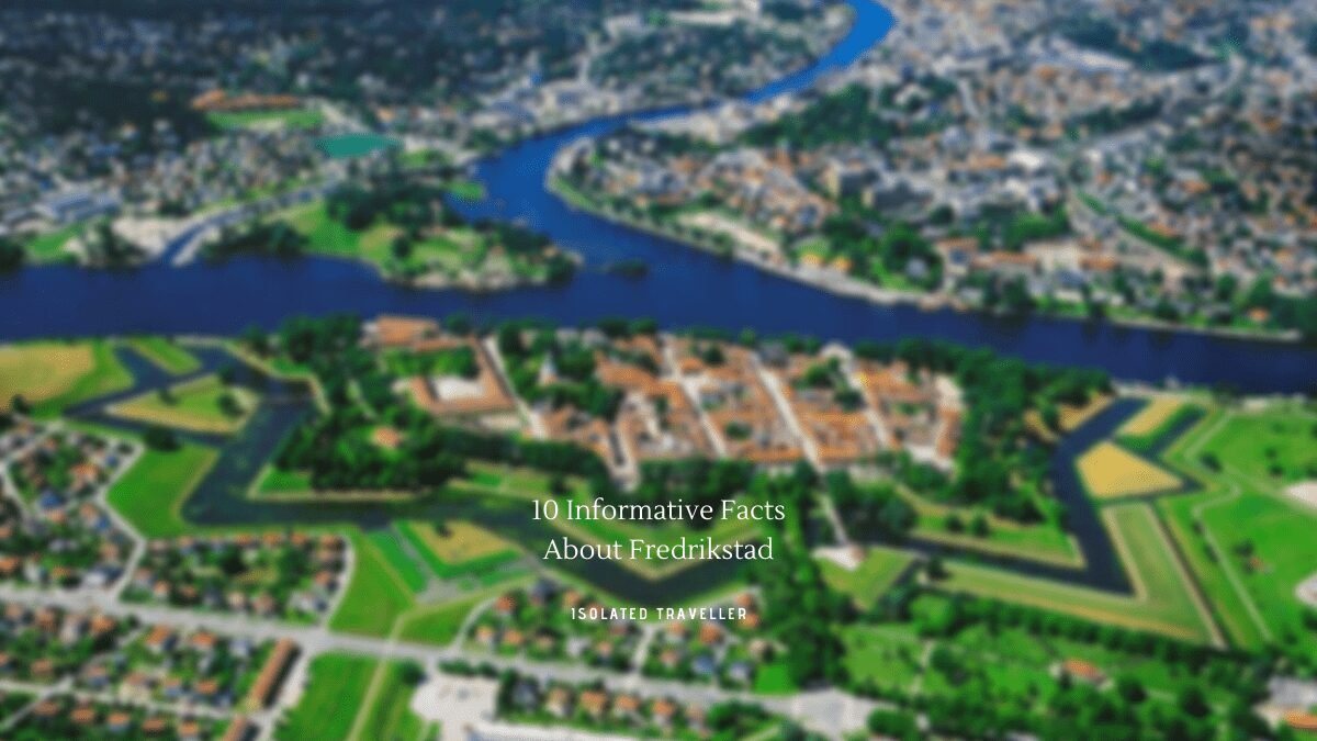 10 Informative Facts About Fredrikstad 5 10 Informative Facts About Fredrikstad