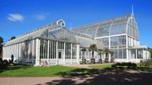 10 Informative Facts About Gothenburg Botanical Garden