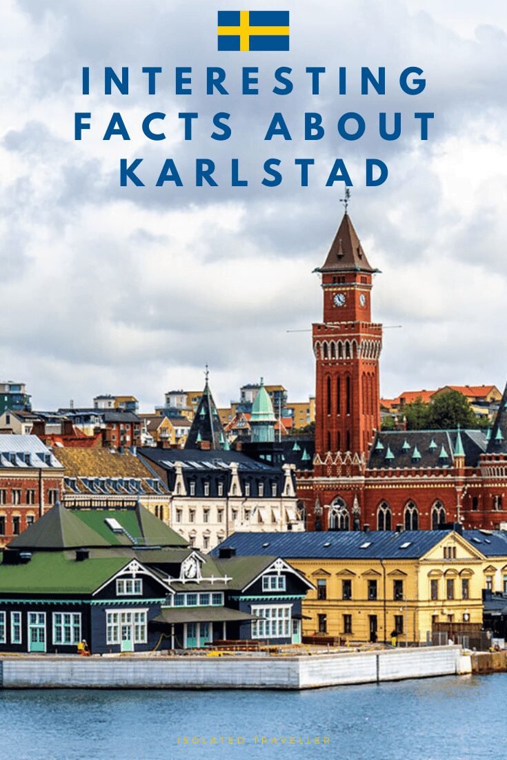 Facts About Helsingborg