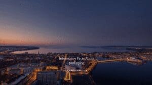 10 Informative Facts About Jönköping
