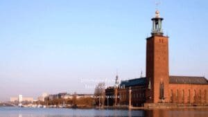 8 Informative Facts About Stockholm City Hall