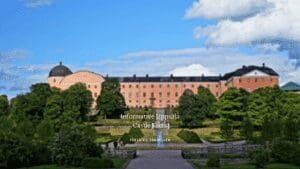 8 Informative Uppsala Castle Facts