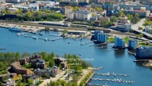 10 Interesting Facts About Kotka