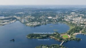 10 Interesting Facts About Kuopio
