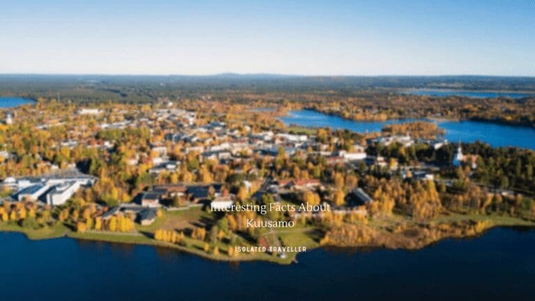 10 Interesting Facts About Kuusamo 6 10 Interesting Facts About Kuusamo