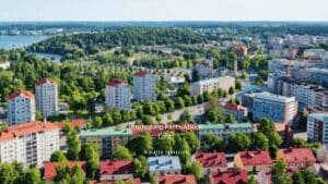 10 Interesting Facts About Lahti