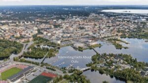 15 Interesting Facts About Oulu