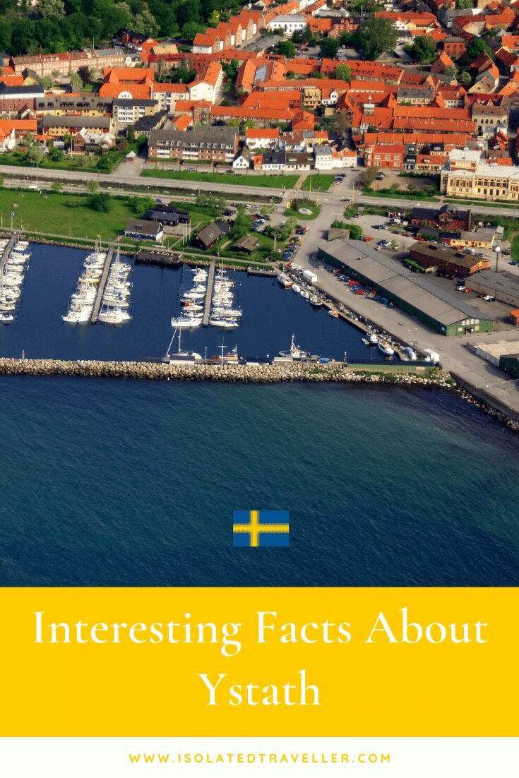 Interesting Facts About Ystath