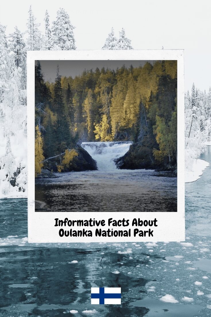 Oulanka National Park Facts