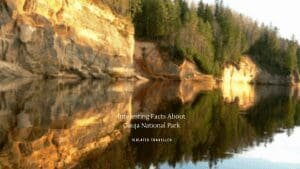 7 Interesting Facts About Gauja National Park