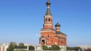 8 Interesting Facts About Maardu