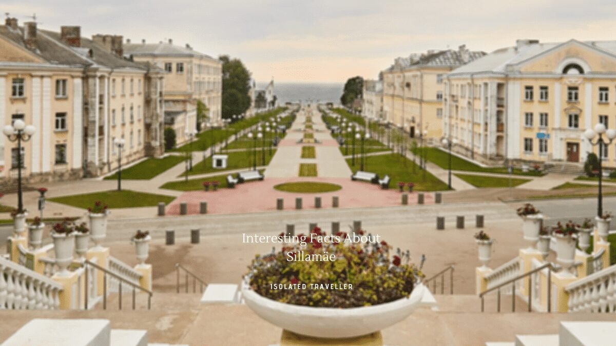 8 Interesting Facts About Sillamäe 5 8 Interesting Facts About Sillamäe