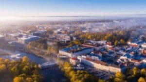 10 Interesting Facts About Tartu