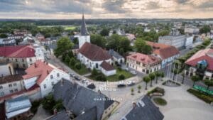 5 Interesting Facts About Tukums