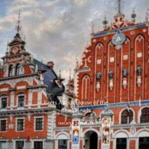 10 Facts About House of the BlackHeads