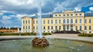 10 Facts About Rundāle Palace Museum