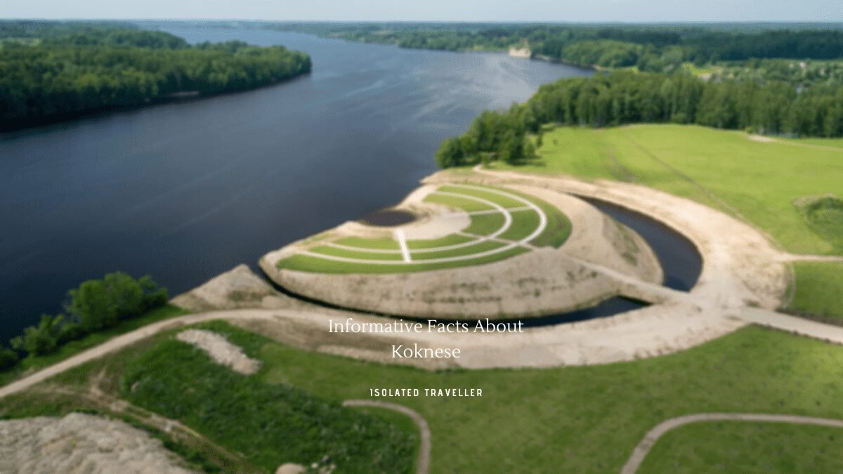 10 Informative Facts About Koknese