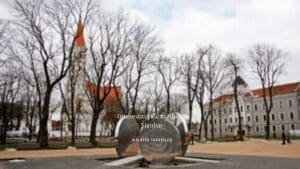 10 Interesting Facts About Šiauliai