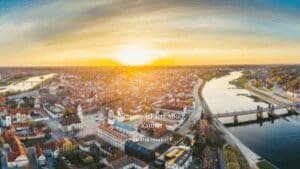 15 Interesting Facts About Kaunas