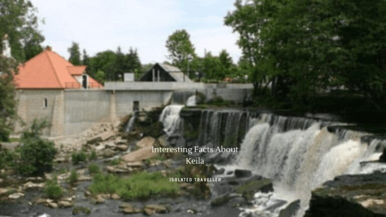 8 Interesting Facts About Keila