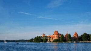 6 Interesting Facts About Lake Galvė