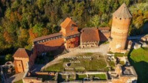 5 Interesting Facts About Turaida